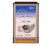 Nec NWL-100E (50026759)